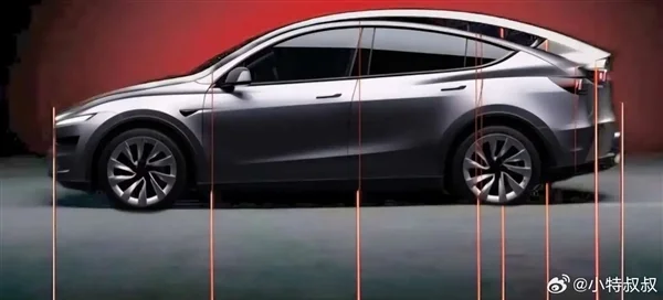 特斯拉推出六座加長Model Y誰有壓力了！李想、李斌紛紛表態