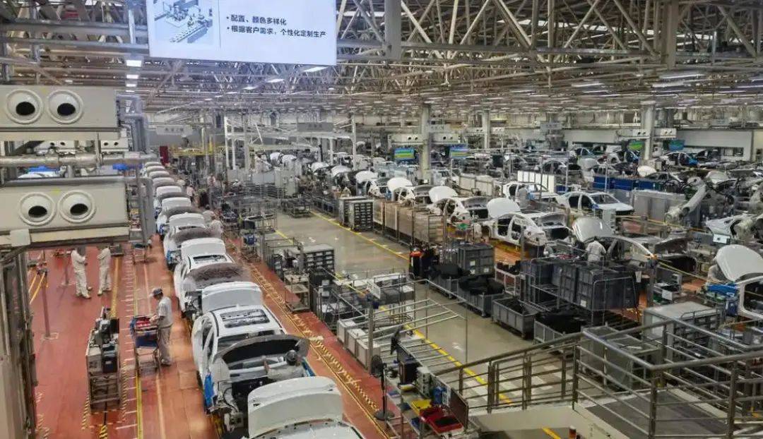 從“禁地”到“景點”,你們就學去吧