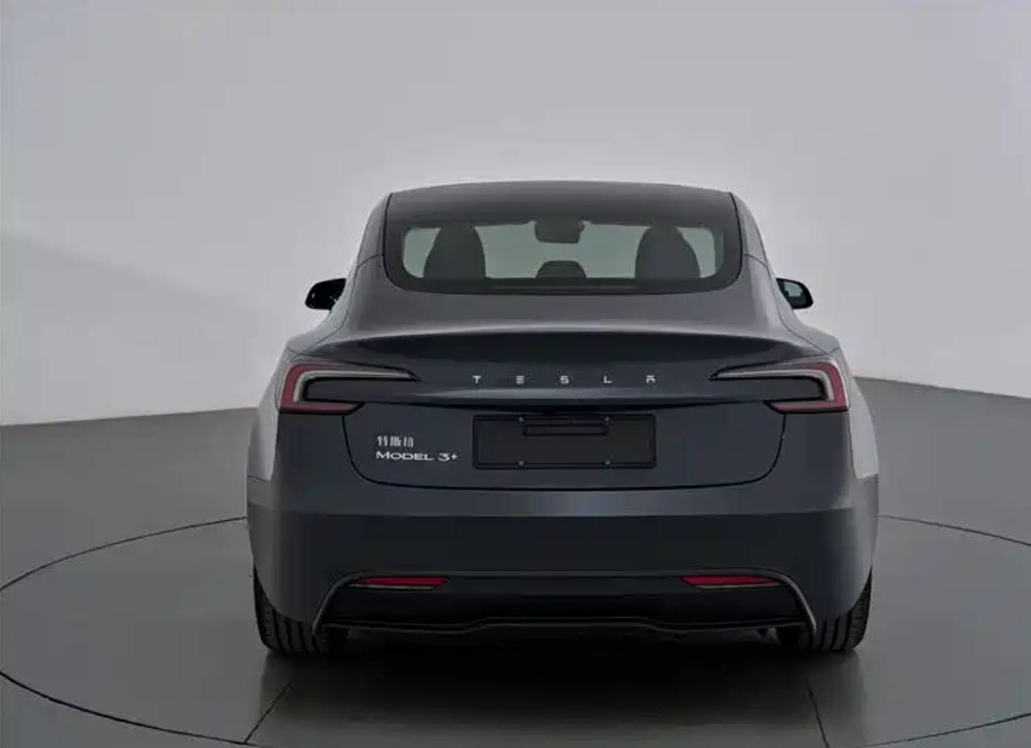 美系車(chē)來(lái)勁了 四款新車(chē)來(lái)襲 福特烈馬新能源提供兩種動(dòng)力