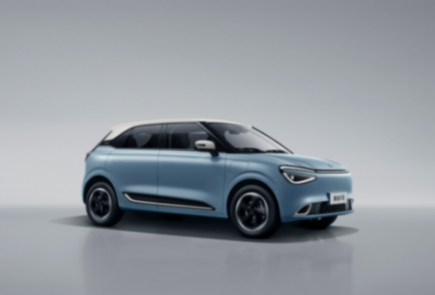 五星電池+四重安全保障!東風納米01成功完成“五星電池”挑戰