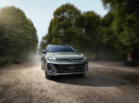 真三排對決電動潮,全新攬境交出德系硬核答卷