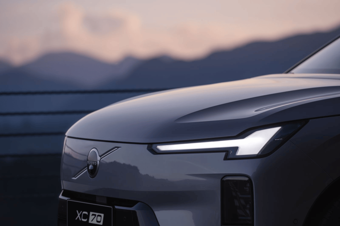 來自Lagom的勝利,沃爾沃全新XC70重定豪華電車本質