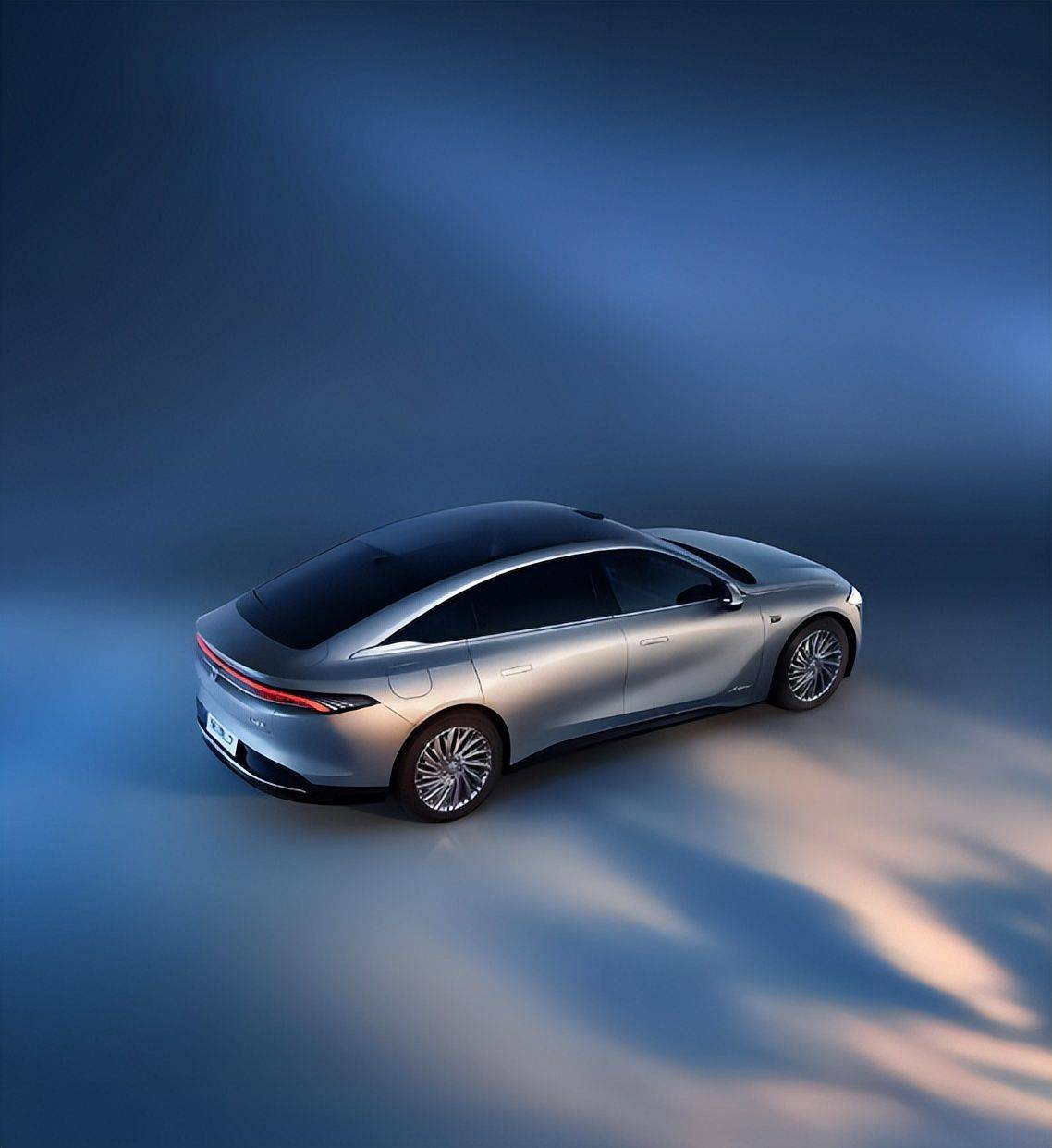 合資反攻的分水嶺,別克至境L7將成新勢力最忌憚對手