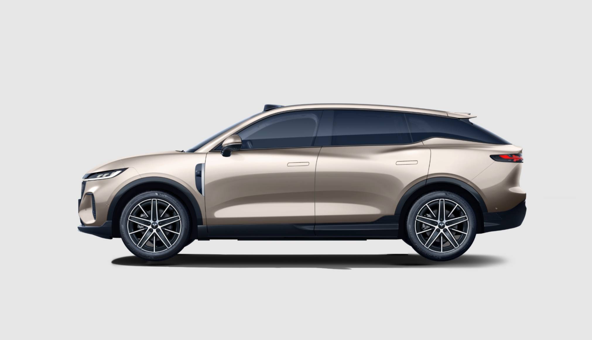 全新嵐圖知音預售價22萬元起 搭載華為乾崑智駕