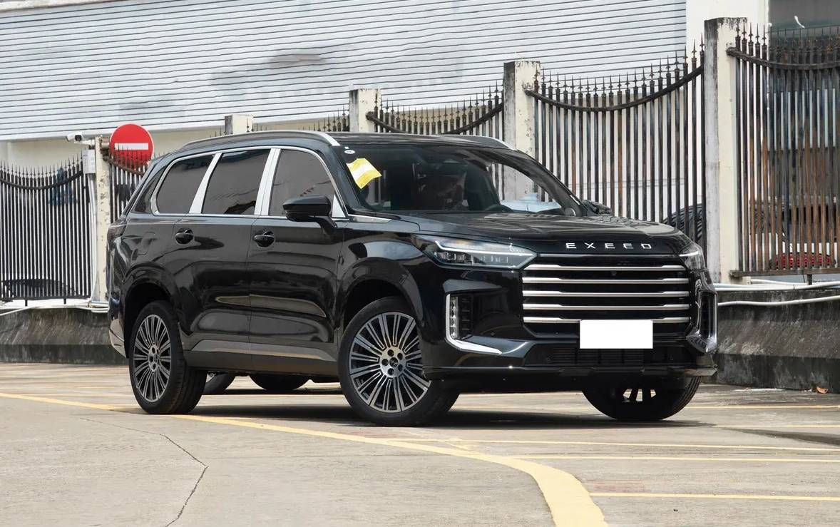 奇瑞星途賣得怎么樣?星紀元E05有望熱銷嗎?