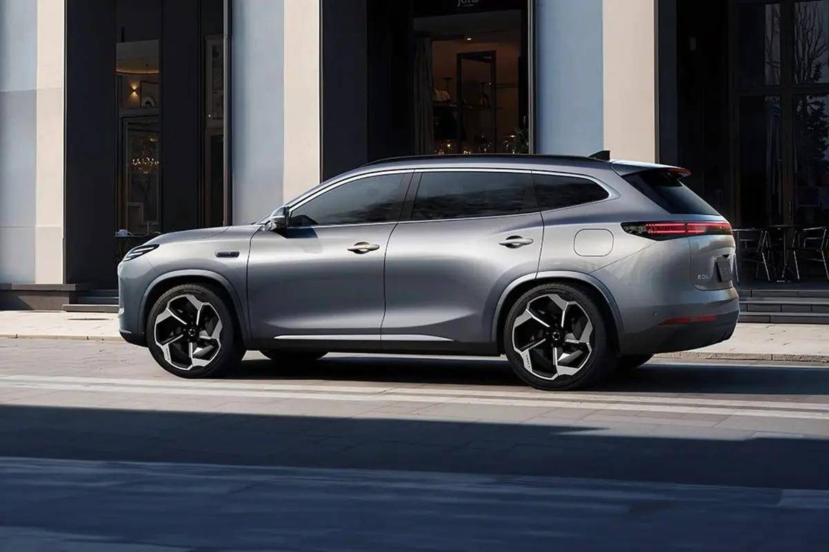 奇瑞星途賣得怎么樣?星紀元E05有望熱銷嗎?