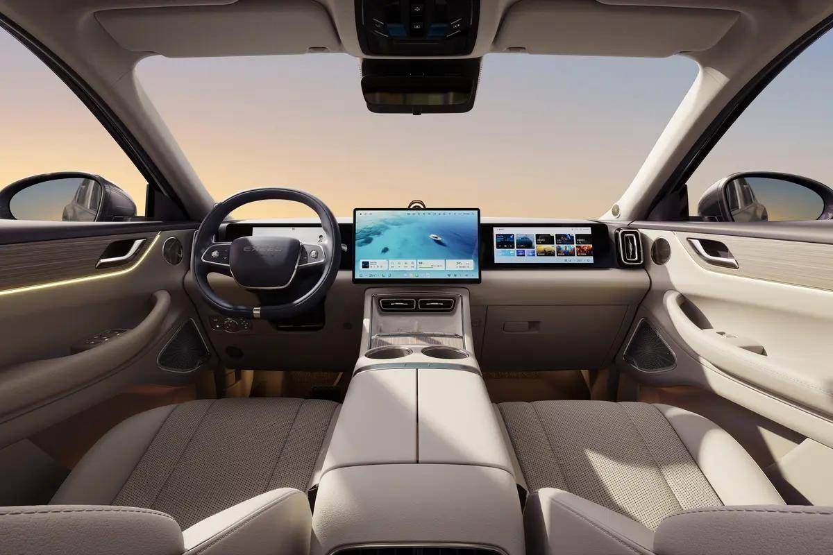 奇瑞星途賣得怎么樣?星紀元E05有望熱銷嗎?