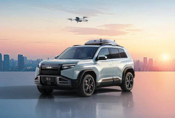 方程豹兩周年:愿技術不負真性情,熱愛總有同行人