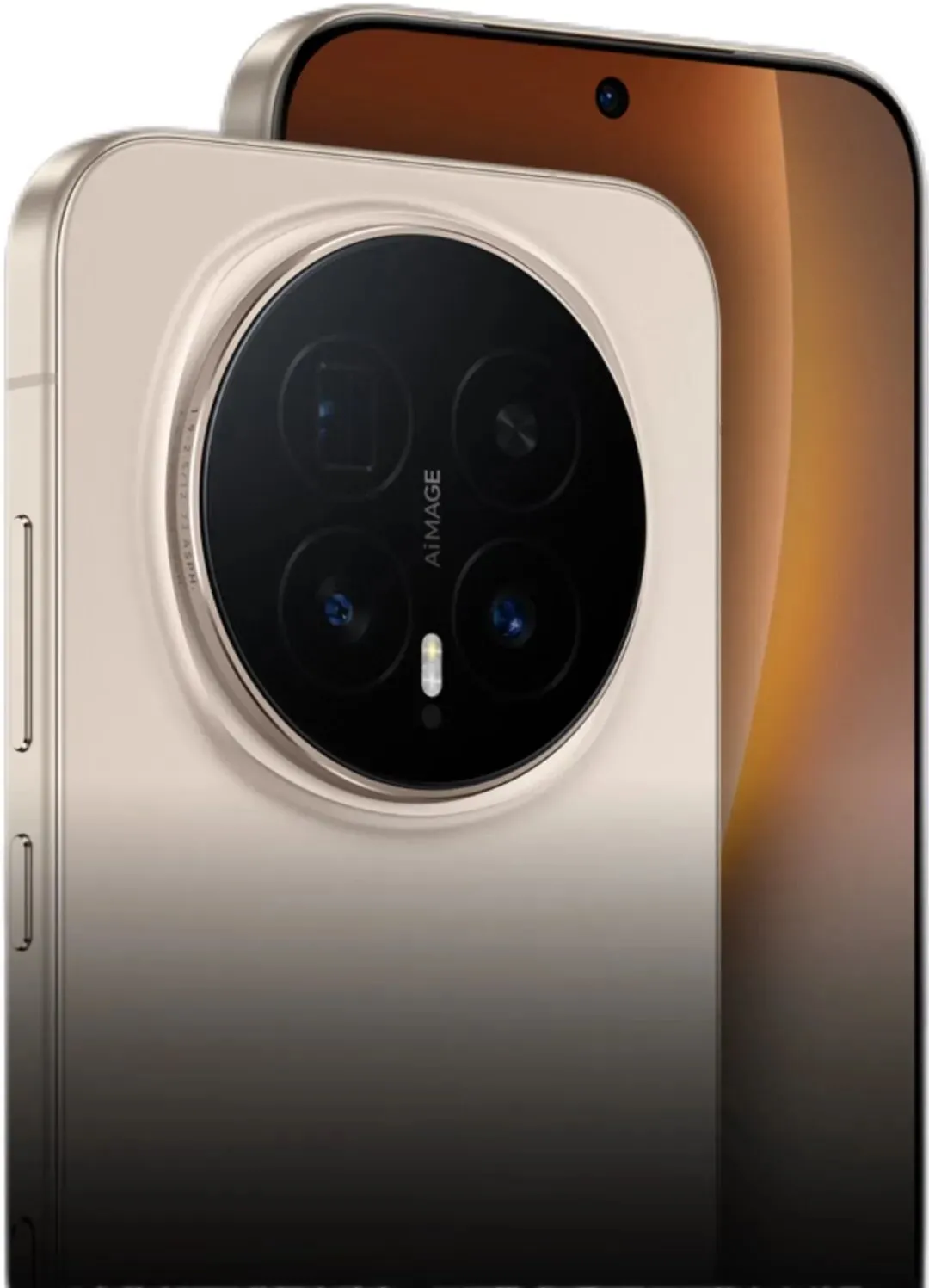 庫克人在北京,安卓AiPhone 4499元貼臉開賣