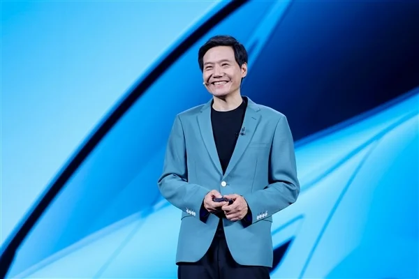 期待！雷軍今日將公開露面并發(fā)表演講 李書福、張興海同場開講