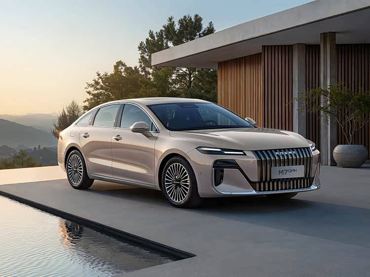 銷量增長超37%,務實技術路線是榮威的增長密碼