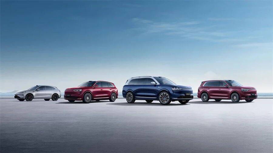 賽力斯闖關(guān)港股 但故事才剛剛開始