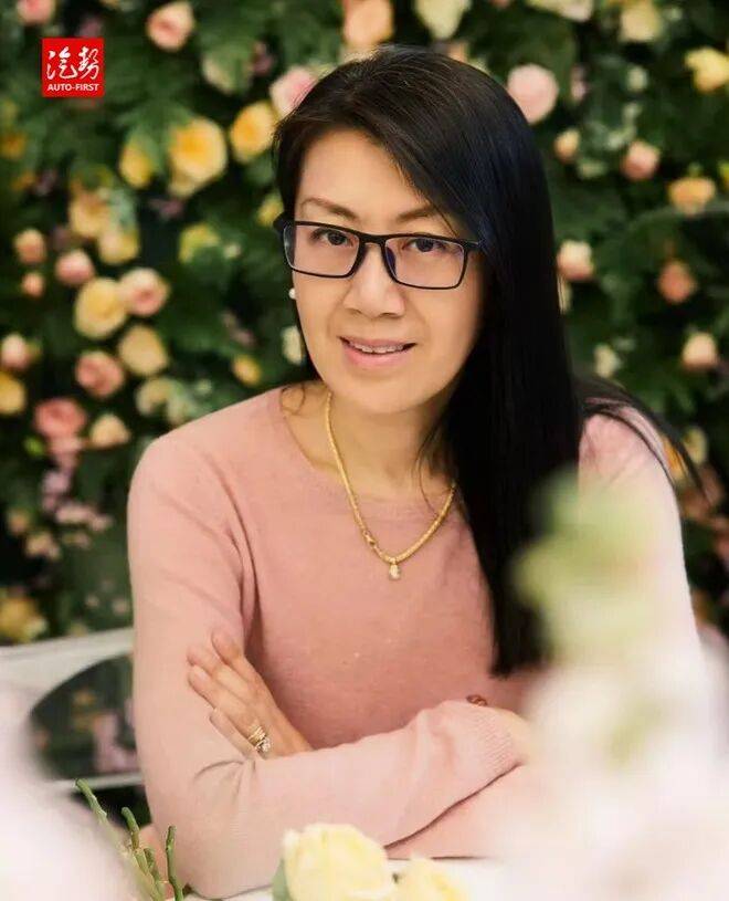 為寶馬集團在中國的發展做出了近15年的貢獻后,汽車圈熟悉的孫瑋今年10月榮退