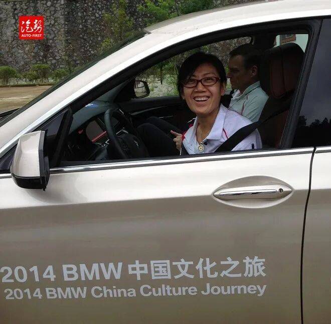 為寶馬集團在中國的發展做出了近15年的貢獻后,汽車圈熟悉的孫瑋今年10月榮退