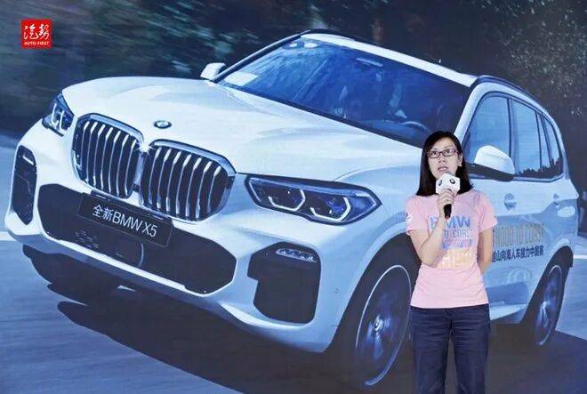 為寶馬集團在中國的發展做出了近15年的貢獻后,汽車圈熟悉的孫瑋今年10月榮退