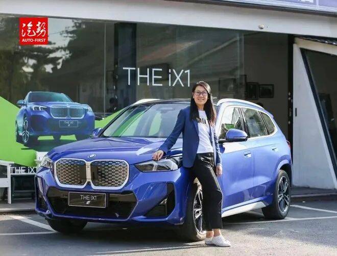 為寶馬集團在中國的發展做出了近15年的貢獻后,汽車圈熟悉的孫瑋今年10月榮退