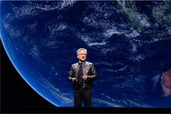 黃仁勛表態(tài)中國將贏得AI競賽!專家:別被帶跑了 他實際另有所圖 黃仁勛表態(tài)中國將贏得AI競賽!專家:別被帶跑了 他實際另有所圖